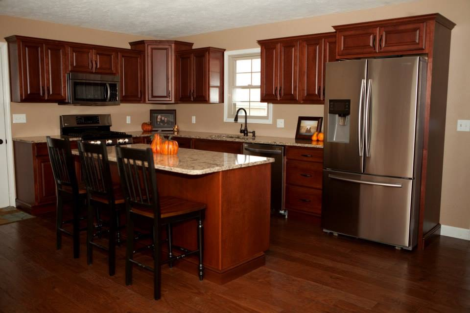 Kitchen photo - Taylorville Home Source