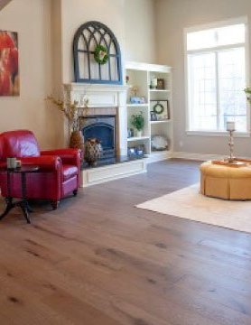 Flooring photos - Taylorville Home Source