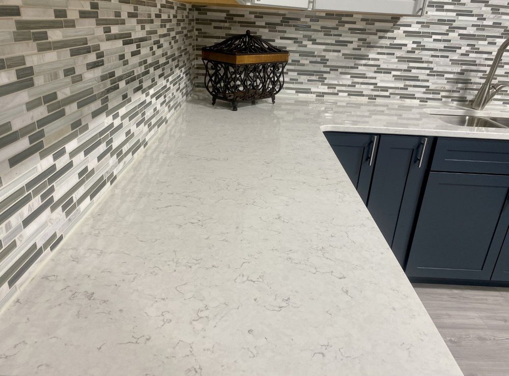 countertop types - Taylorville Home Source