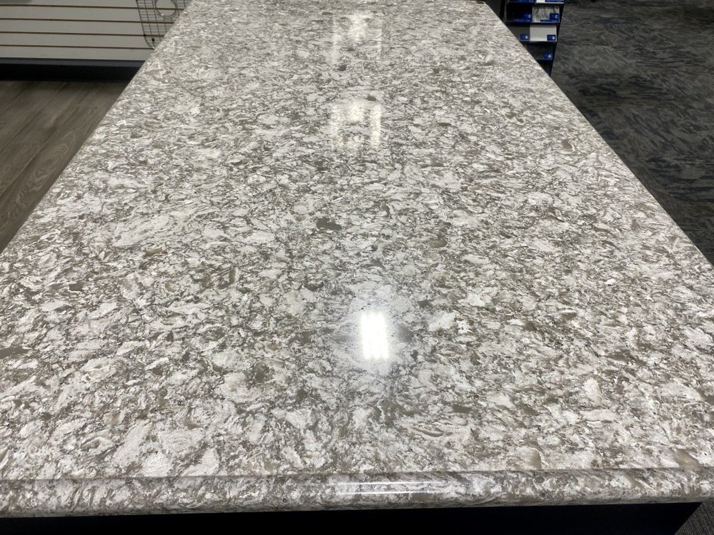 countertop types - Taylorville Home Source