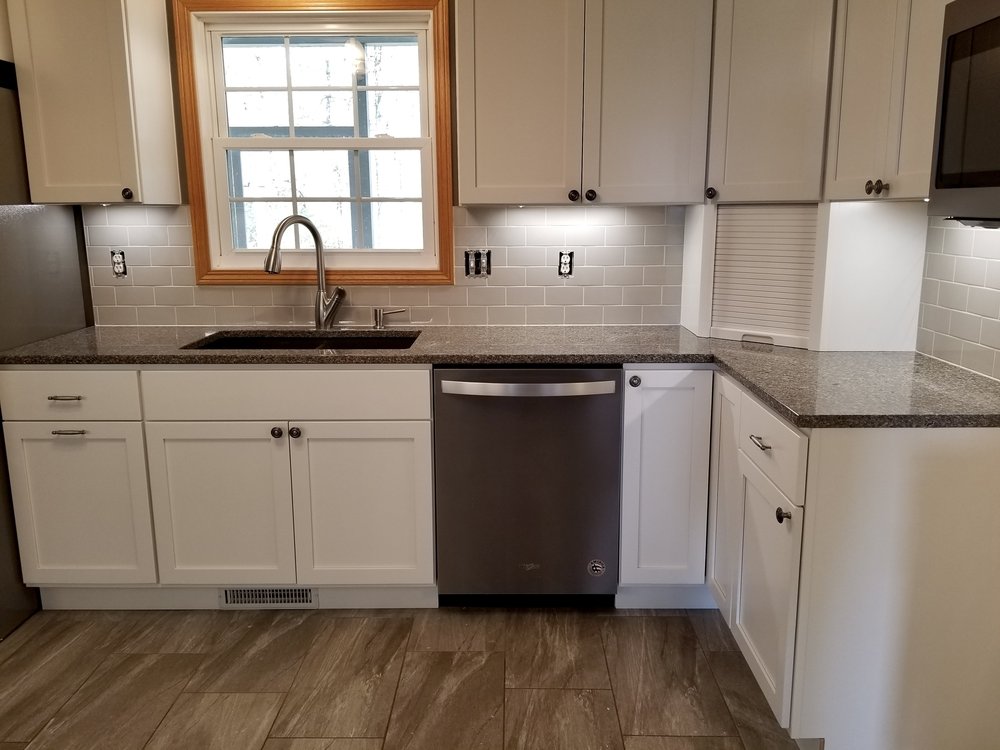 Kitchen photo - Taylorville Home Source