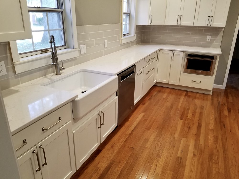 Kitchen photo - Taylorville Home Source