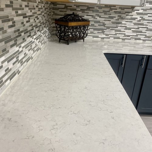 Countertops at Taylorville Home Source