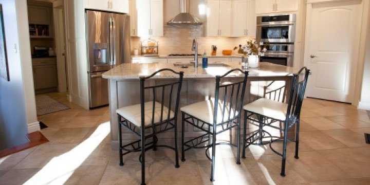 Kitchen photo - Taylorville Home Source