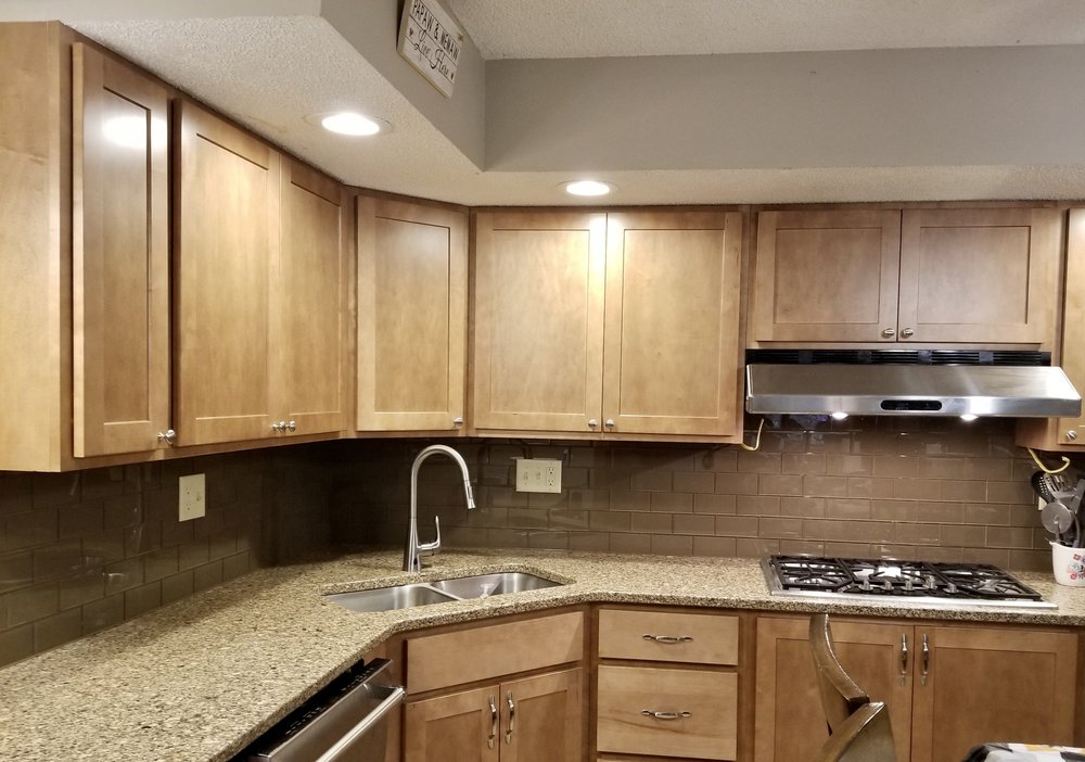 Kitchen photo - Taylorville Home Source