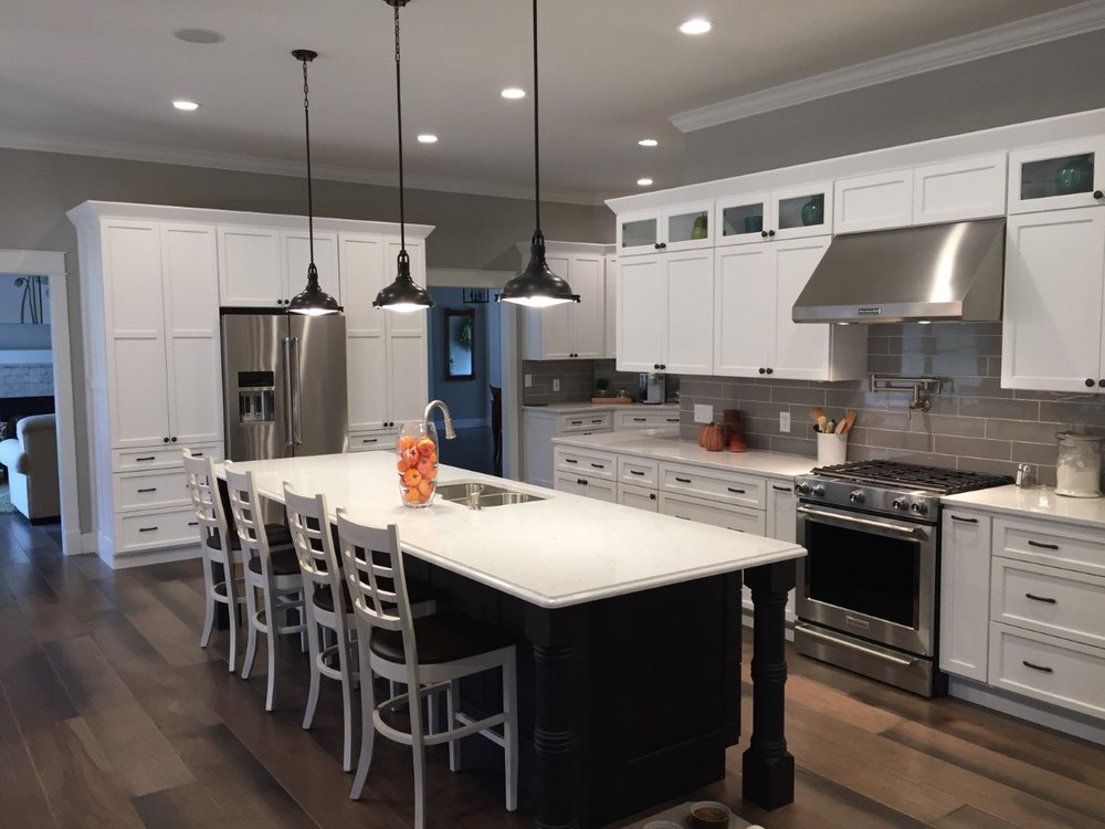 Kitchen photo - Taylorville Home Source