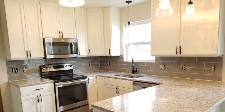 Kitchen photo - Taylorville Home Source