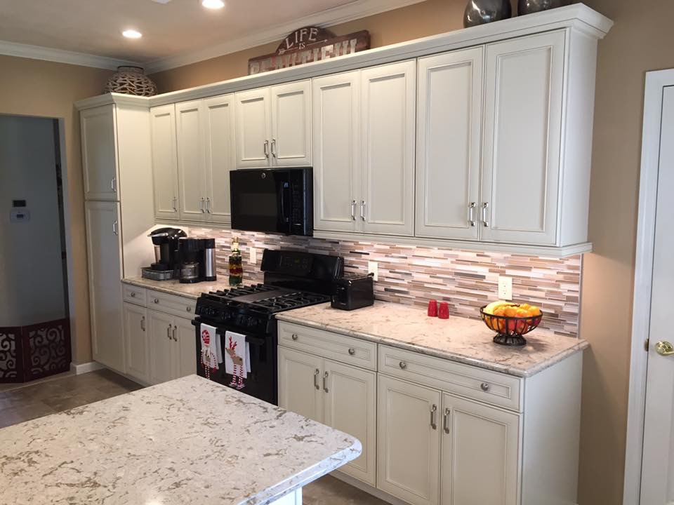 Kitchen photo - Taylorville Home Source