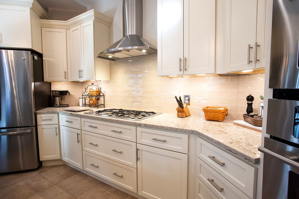 Kitchen photo - Taylorville Home Source