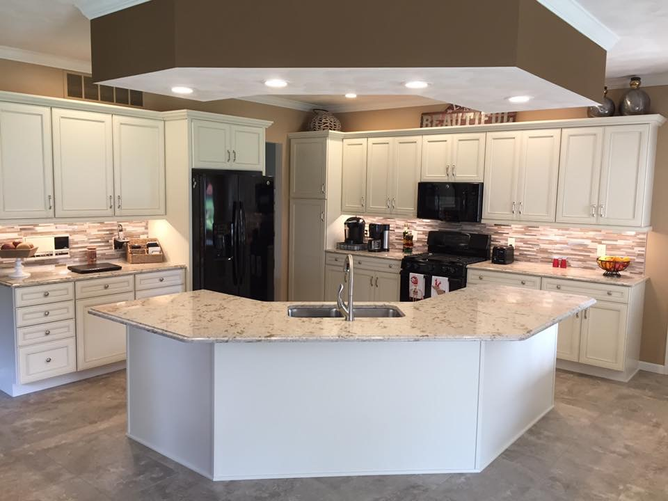 Kitchen photo - Taylorville Home Source