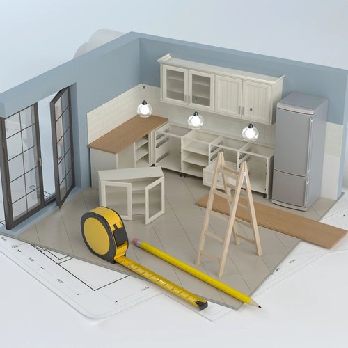 In-Home Measurements by Taylorville Home Source