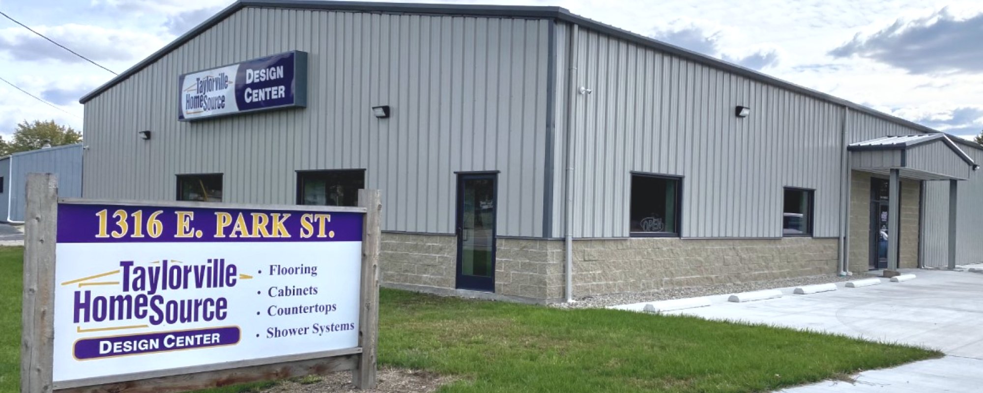 Taylorville Home Source